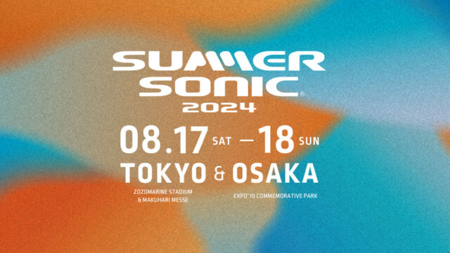 summer sonic